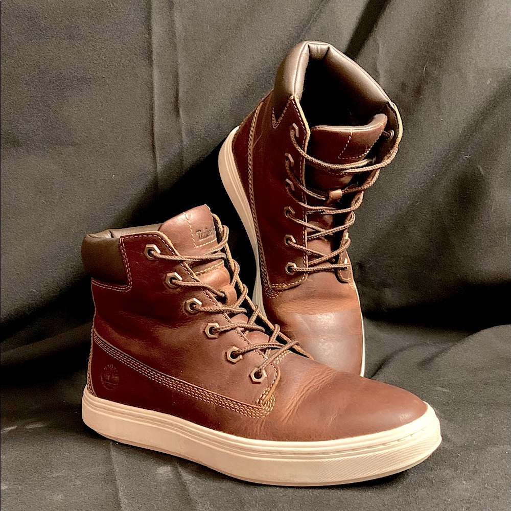 Women’s Timberland Boots